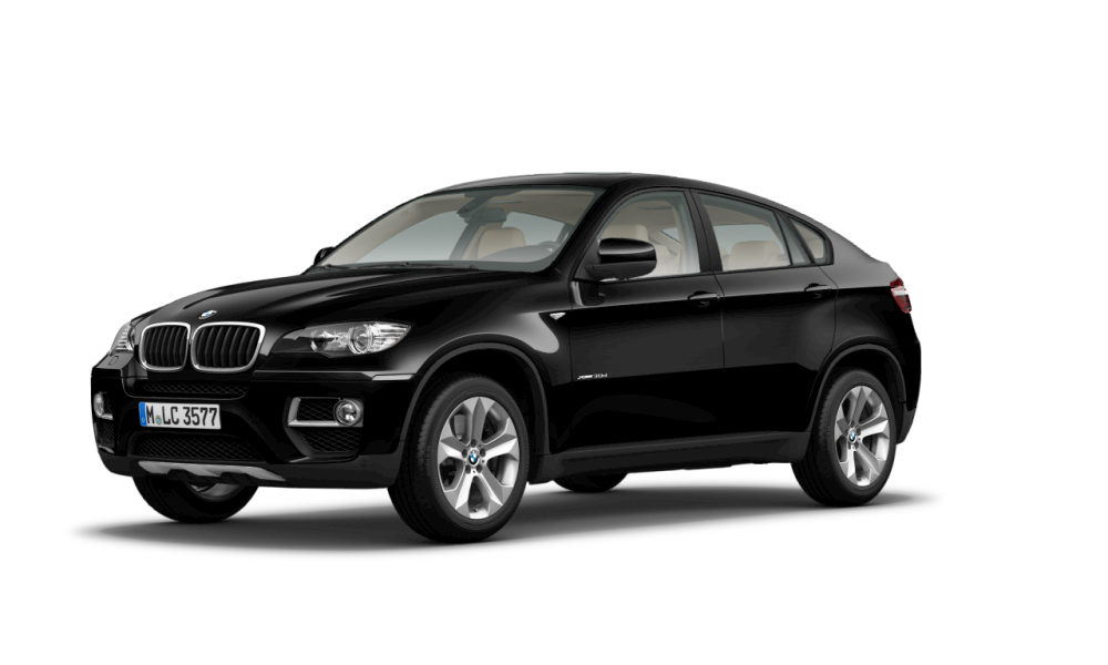 R0016 - BMW X6 XDrive30d