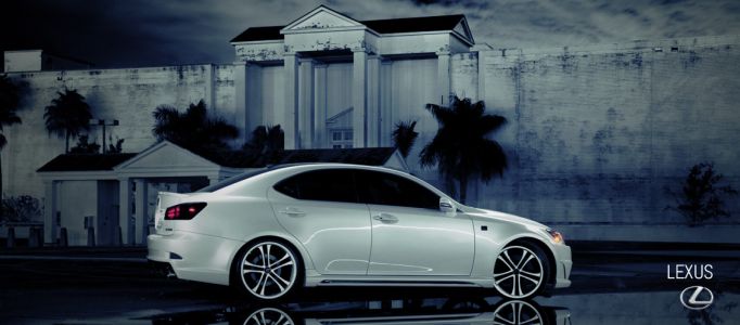 Lexus